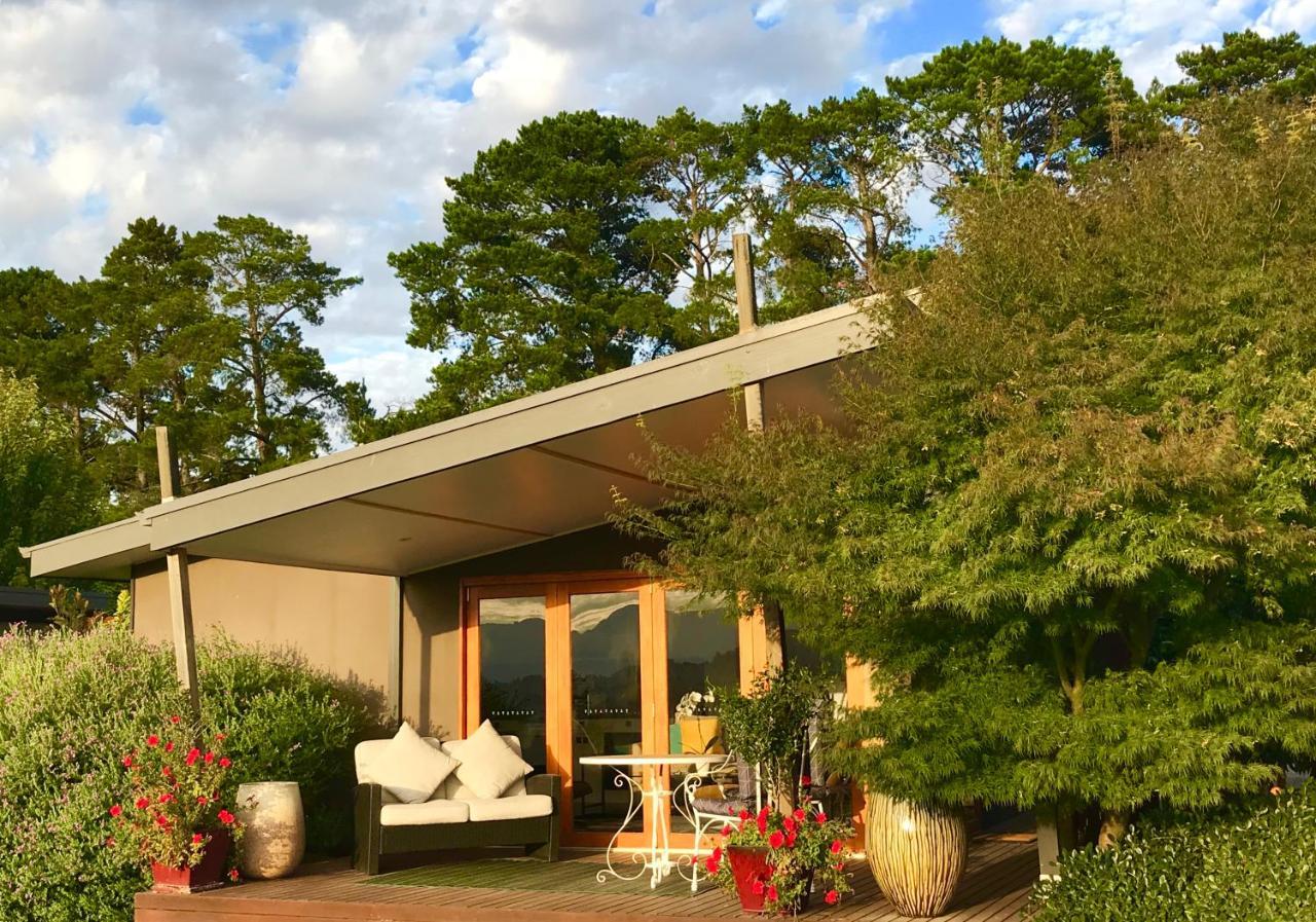 The Studio - Yarra Valley Yarra Glen Exterior photo